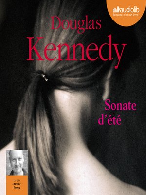 cover image of Sonate d'été